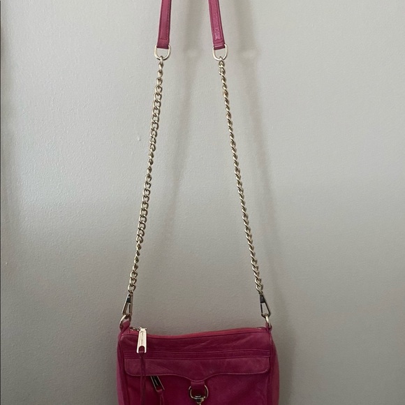 Rebecca Minkoff MAC Crossbody - Picture 2 of 4